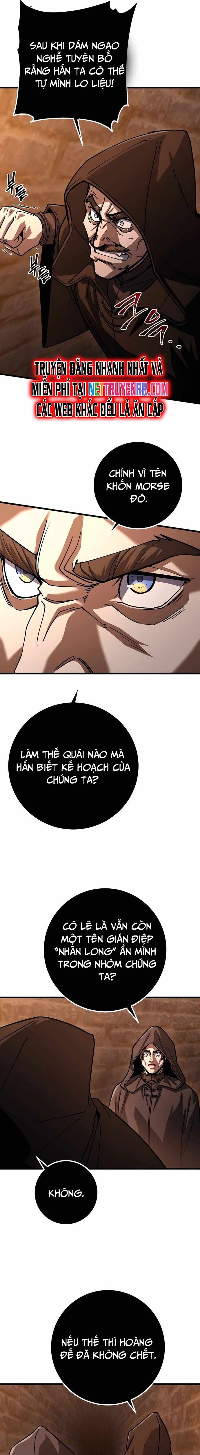 Tôi Dùng Búa Thần Giải Cứu Thế Giới Chapter 75 - 23