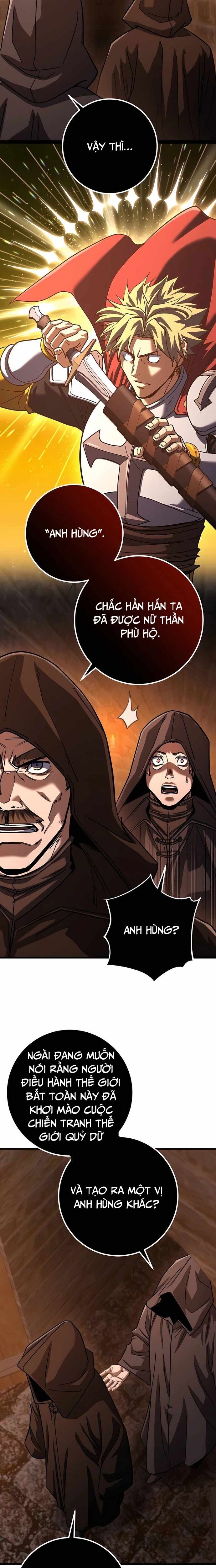 Tôi Dùng Búa Thần Giải Cứu Thế Giới Chapter 75 - 24