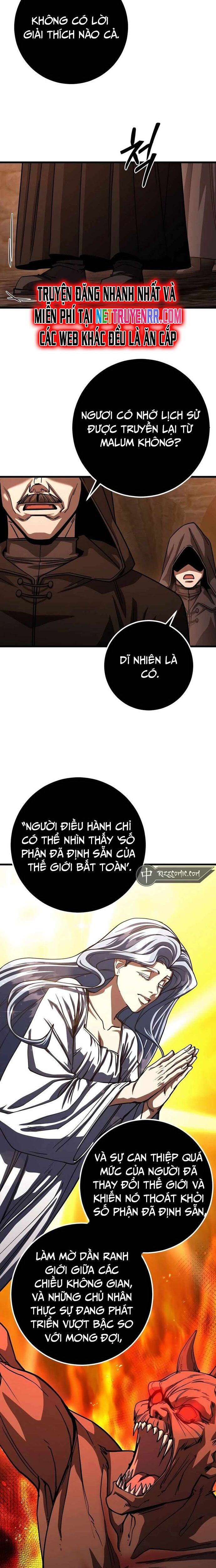 Tôi Dùng Búa Thần Giải Cứu Thế Giới Chapter 75 - 25