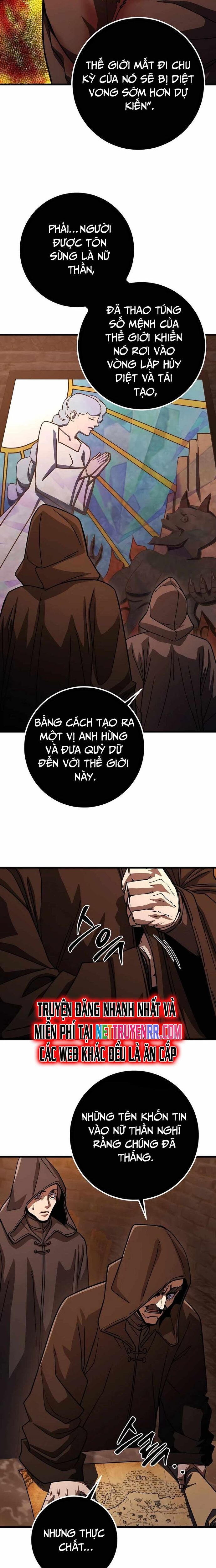 Tôi Dùng Búa Thần Giải Cứu Thế Giới Chapter 75 - 26