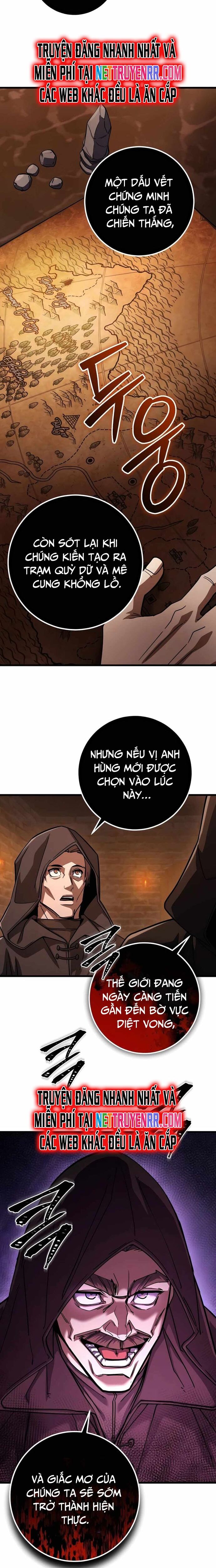 Tôi Dùng Búa Thần Giải Cứu Thế Giới Chapter 75 - 27