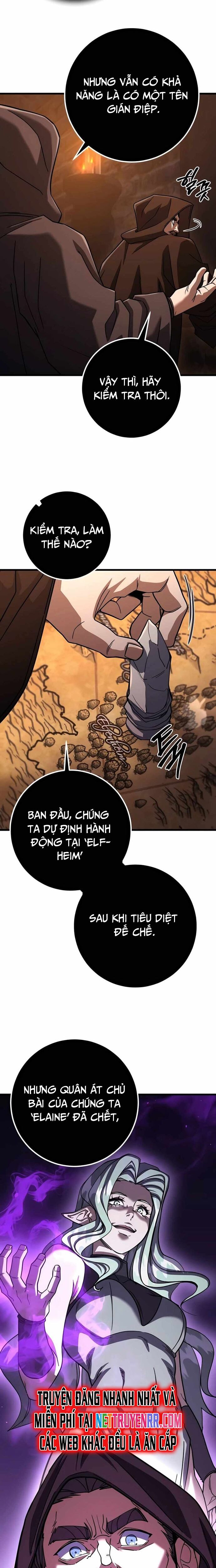 Tôi Dùng Búa Thần Giải Cứu Thế Giới Chapter 75 - 28