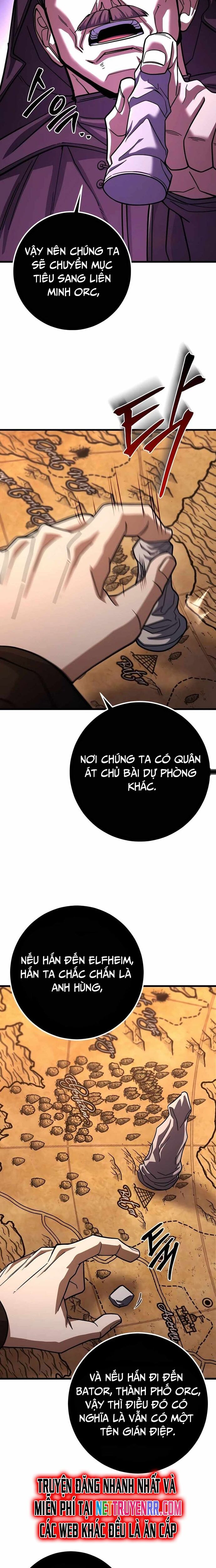 Tôi Dùng Búa Thần Giải Cứu Thế Giới Chapter 75 - 29