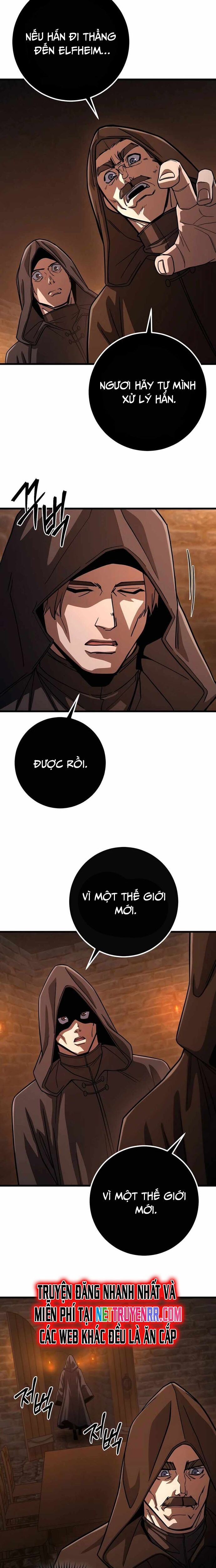 Tôi Dùng Búa Thần Giải Cứu Thế Giới Chapter 75 - 30