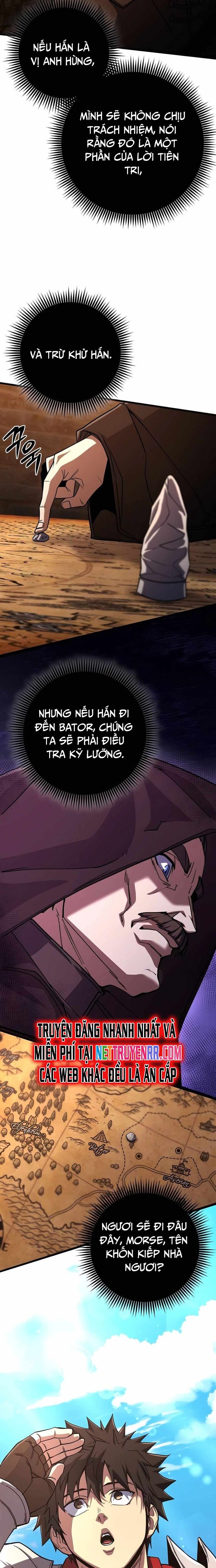 Tôi Dùng Búa Thần Giải Cứu Thế Giới Chapter 75 - 31