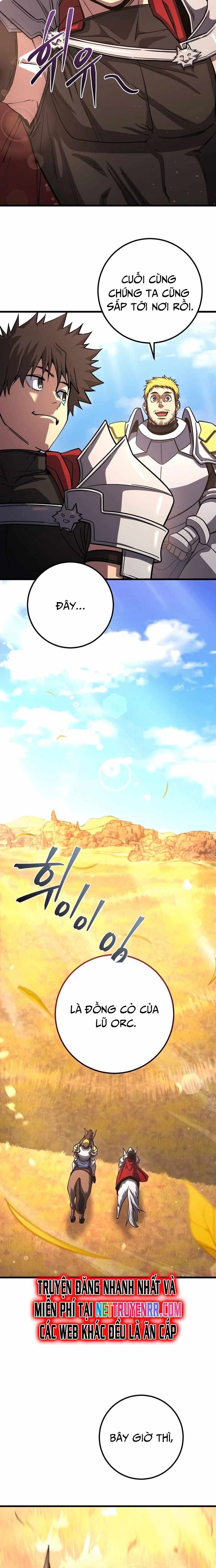 Tôi Dùng Búa Thần Giải Cứu Thế Giới Chapter 75 - 32