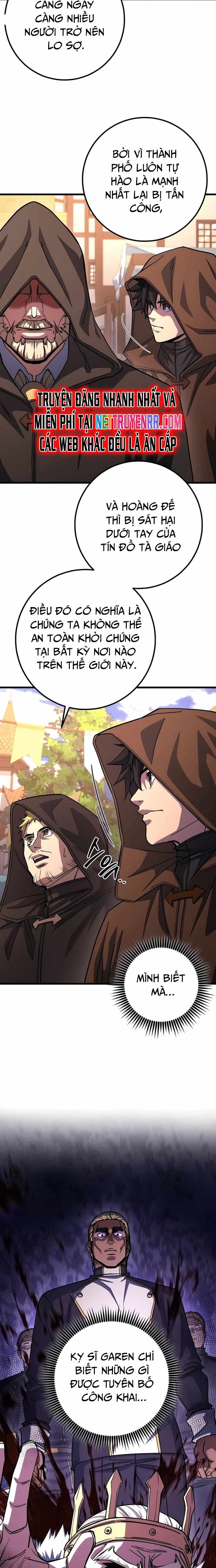 Tôi Dùng Búa Thần Giải Cứu Thế Giới Chapter 75 - 6