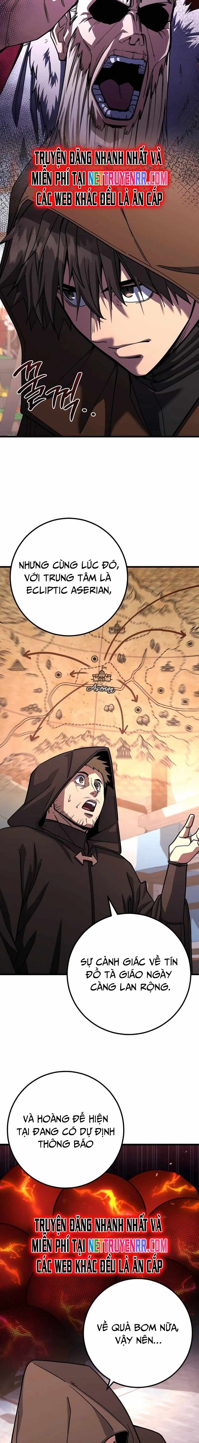 Tôi Dùng Búa Thần Giải Cứu Thế Giới Chapter 75 - 7