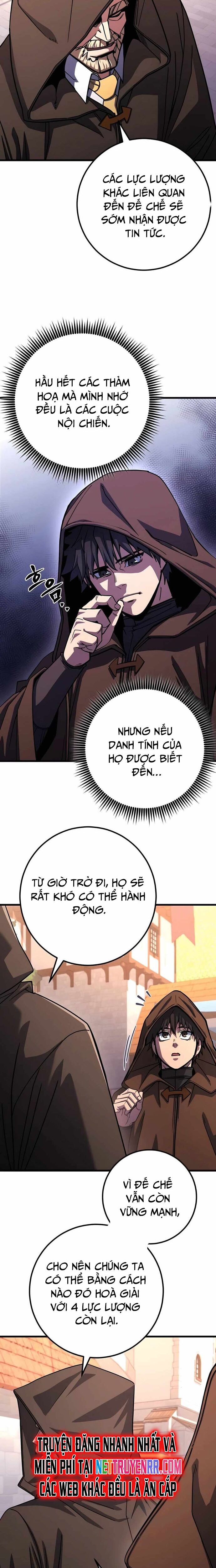 Tôi Dùng Búa Thần Giải Cứu Thế Giới Chapter 75 - 8
