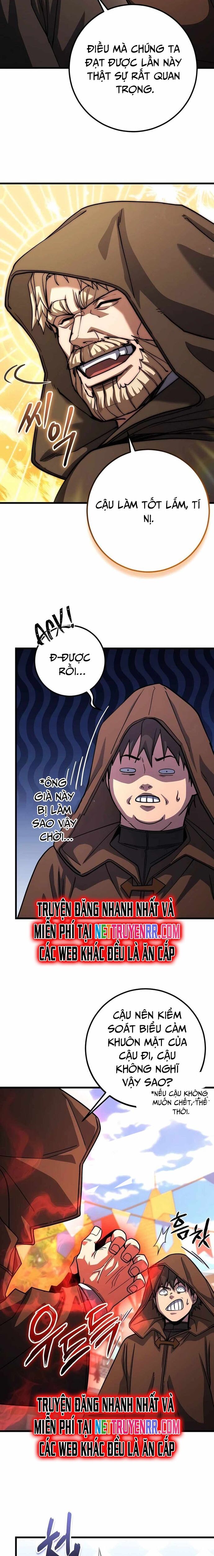 Tôi Dùng Búa Thần Giải Cứu Thế Giới Chapter 75 - 9