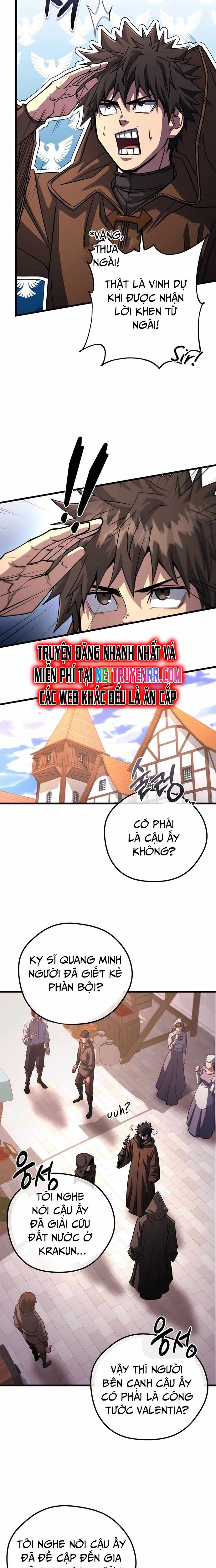 Tôi Dùng Búa Thần Giải Cứu Thế Giới Chapter 75 - 10