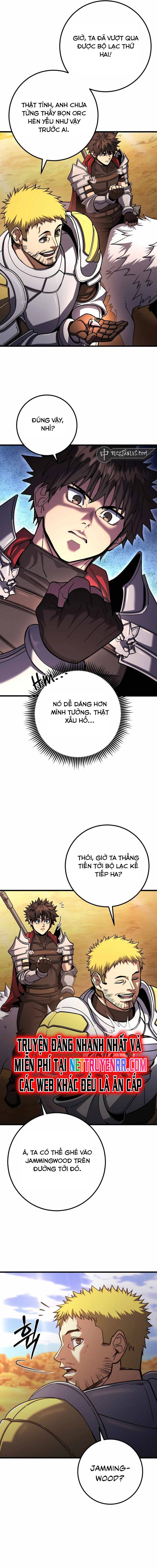 Tôi Dùng Búa Thần Giải Cứu Thế Giới Chapter 76 - 13