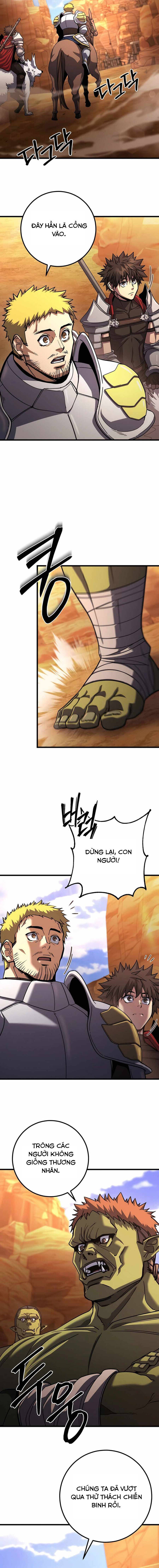 Tôi Dùng Búa Thần Giải Cứu Thế Giới Chapter 76 - 15