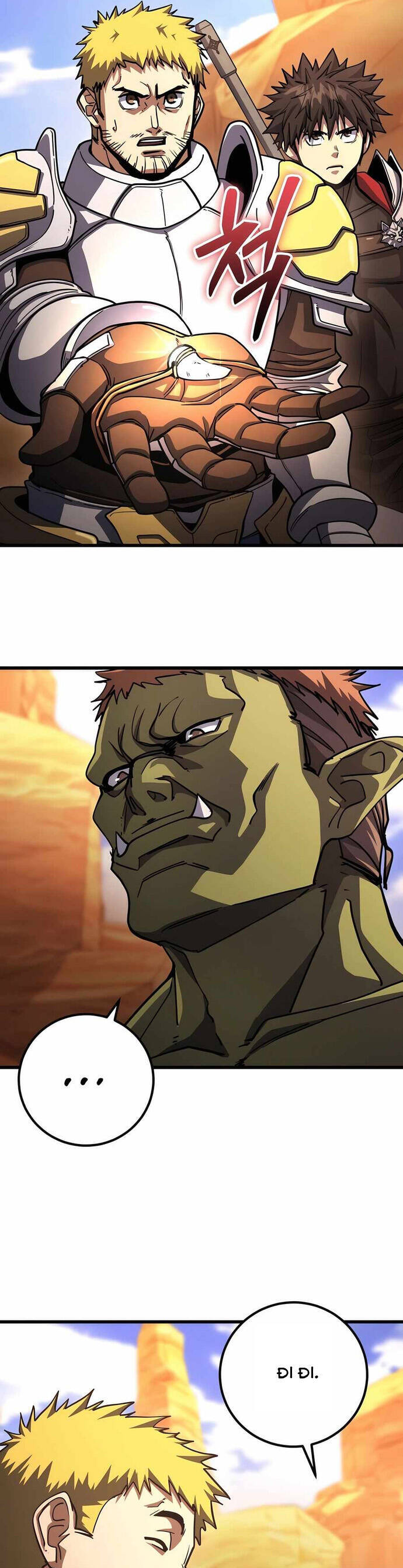 Tôi Dùng Búa Thần Giải Cứu Thế Giới Chapter 76 - 16