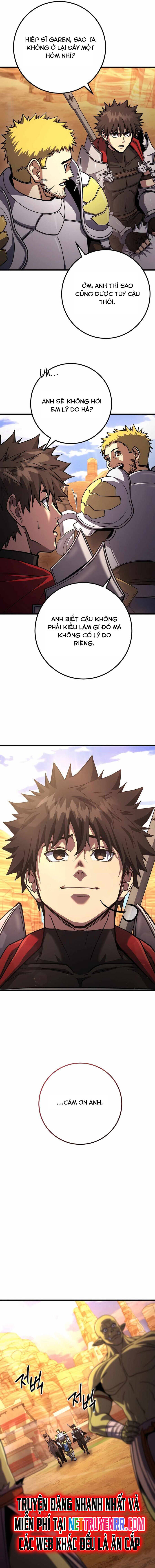 Tôi Dùng Búa Thần Giải Cứu Thế Giới Chapter 76 - 19