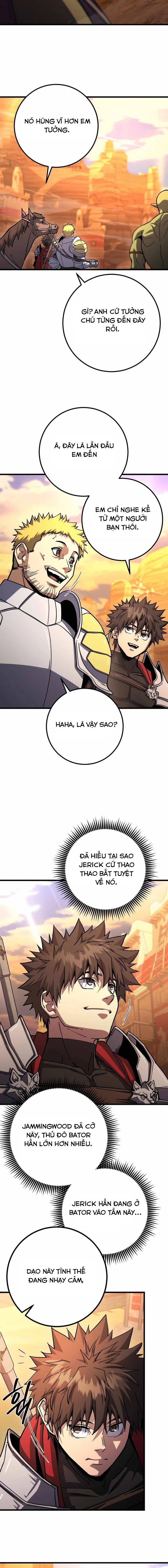 Tôi Dùng Búa Thần Giải Cứu Thế Giới Chapter 76 - 20