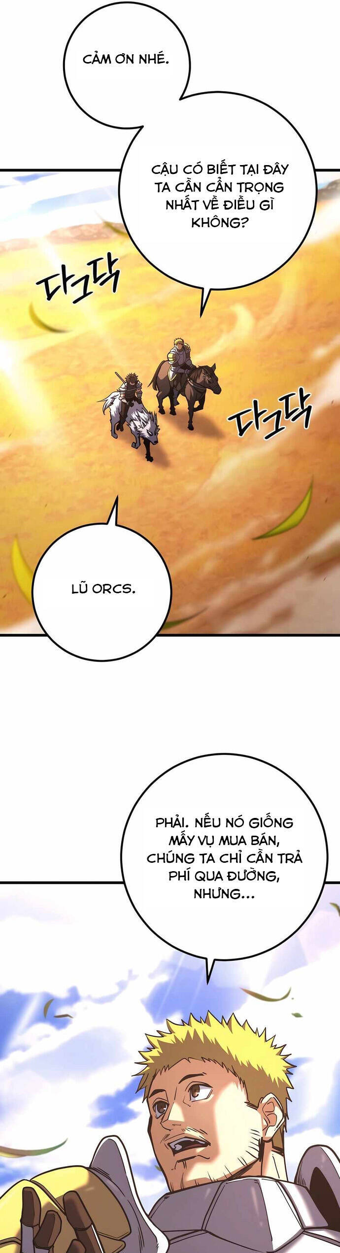 Tôi Dùng Búa Thần Giải Cứu Thế Giới Chapter 76 - 3