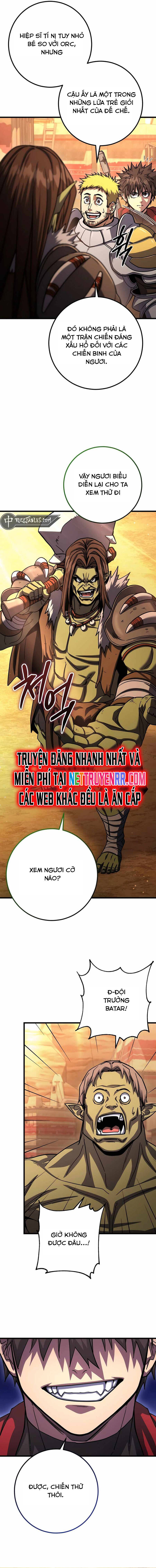 Tôi Dùng Búa Thần Giải Cứu Thế Giới Chapter 76 - 22