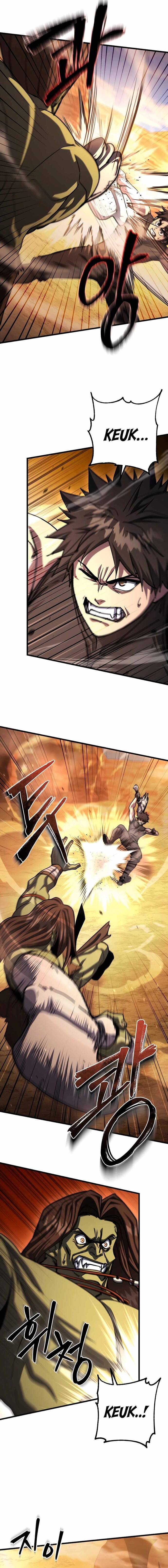 Tôi Dùng Búa Thần Giải Cứu Thế Giới Chapter 76 - 27