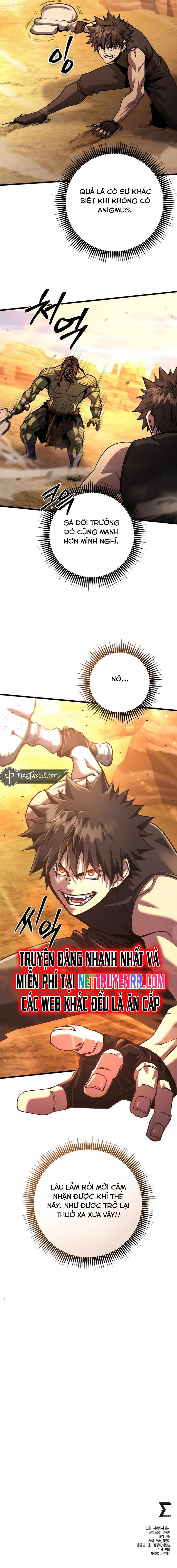 Tôi Dùng Búa Thần Giải Cứu Thế Giới Chapter 76 - 28