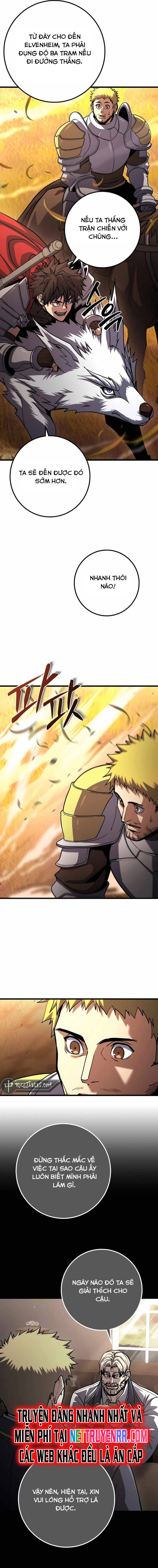 Tôi Dùng Búa Thần Giải Cứu Thế Giới Chapter 76 - 4