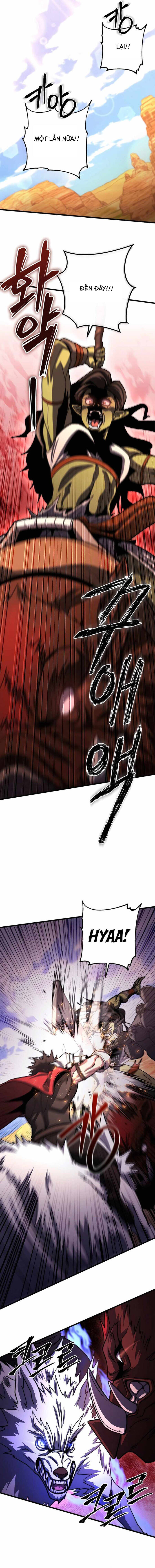 Tôi Dùng Búa Thần Giải Cứu Thế Giới Chapter 76 - 6