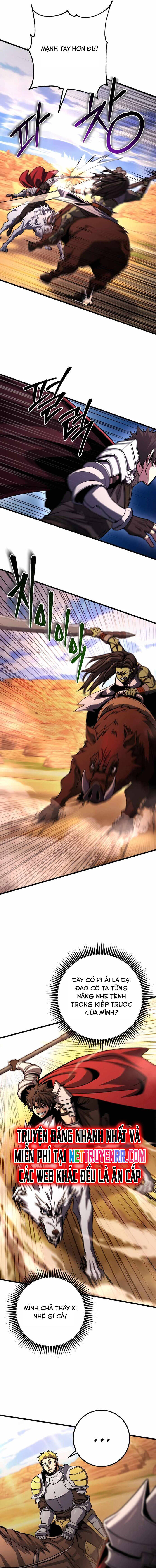 Tôi Dùng Búa Thần Giải Cứu Thế Giới Chapter 76 - 7