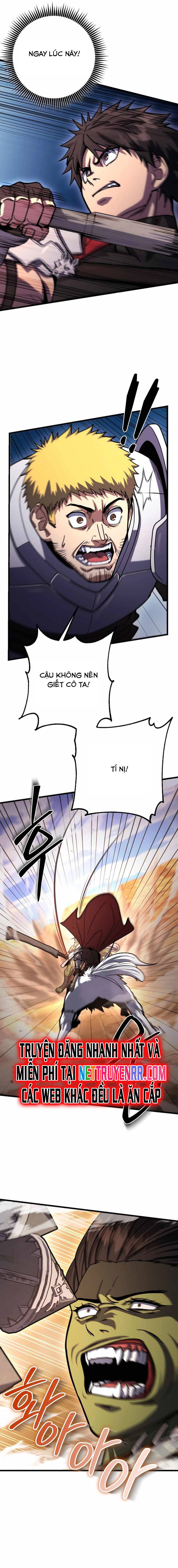 Tôi Dùng Búa Thần Giải Cứu Thế Giới Chapter 76 - 10