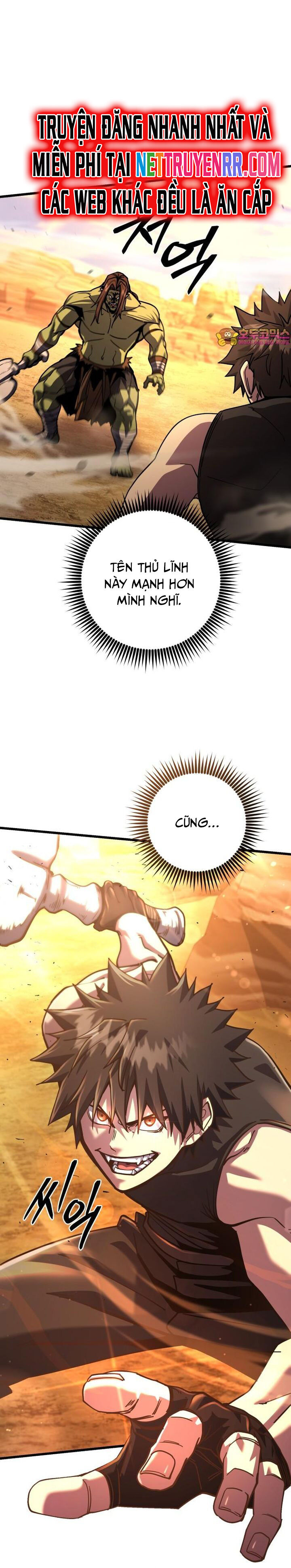 Tôi Dùng Búa Thần Giải Cứu Thế Giới Chapter 77 - 2