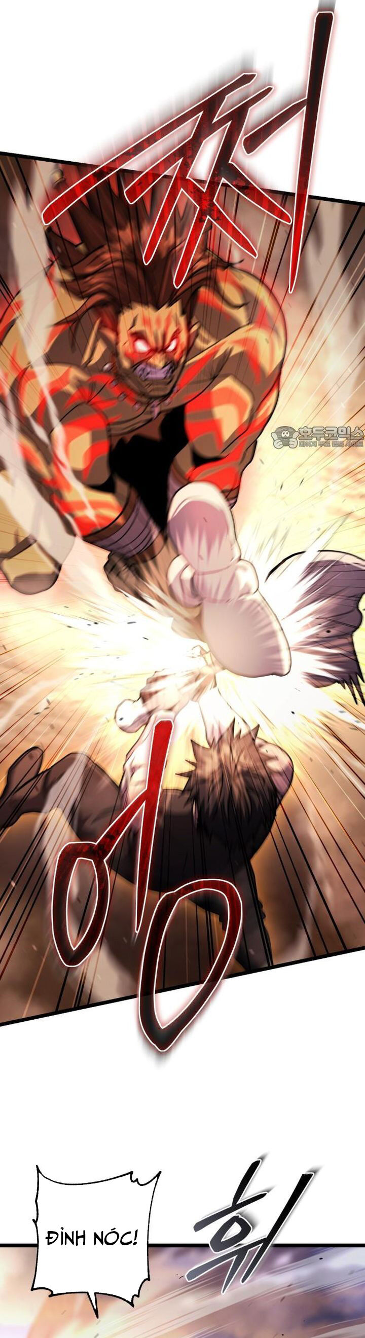 Tôi Dùng Búa Thần Giải Cứu Thế Giới Chapter 77 - 11