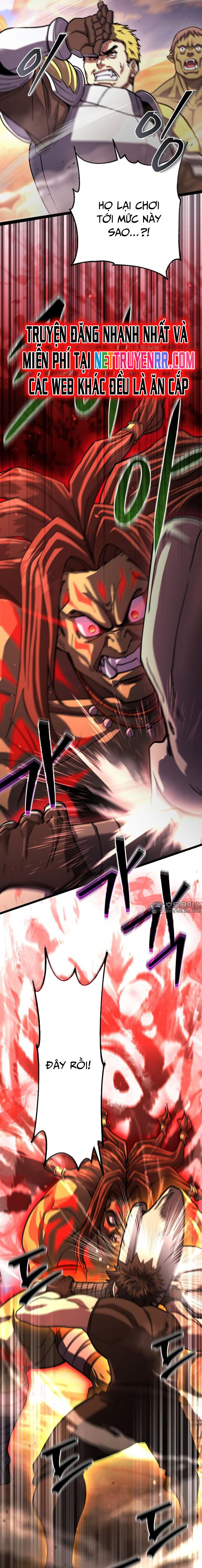 Tôi Dùng Búa Thần Giải Cứu Thế Giới Chapter 77 - 12