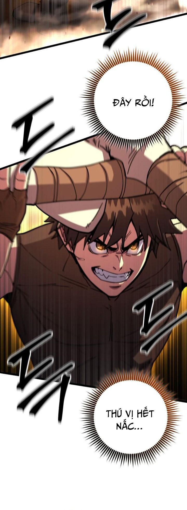 Tôi Dùng Búa Thần Giải Cứu Thế Giới Chapter 77 - 13