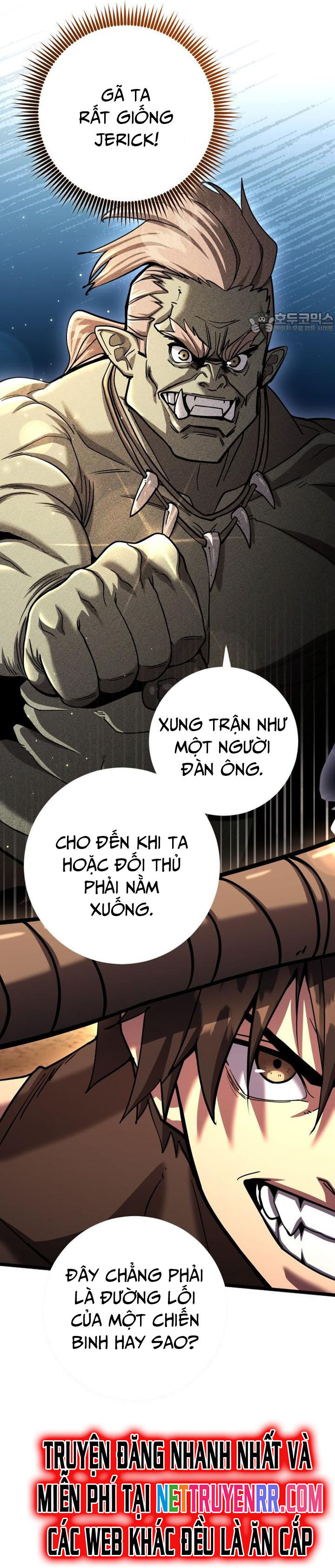 Tôi Dùng Búa Thần Giải Cứu Thế Giới Chapter 77 - 14