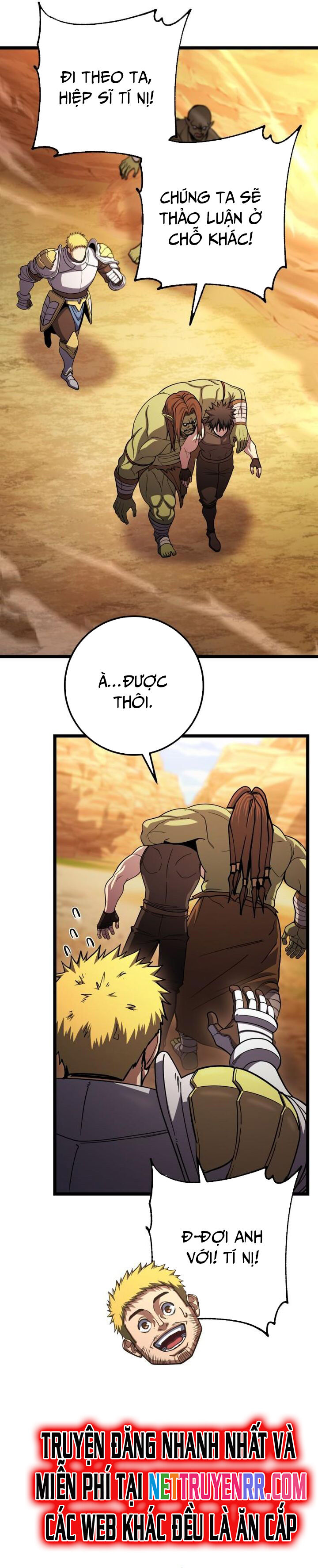 Tôi Dùng Búa Thần Giải Cứu Thế Giới Chapter 77 - 22