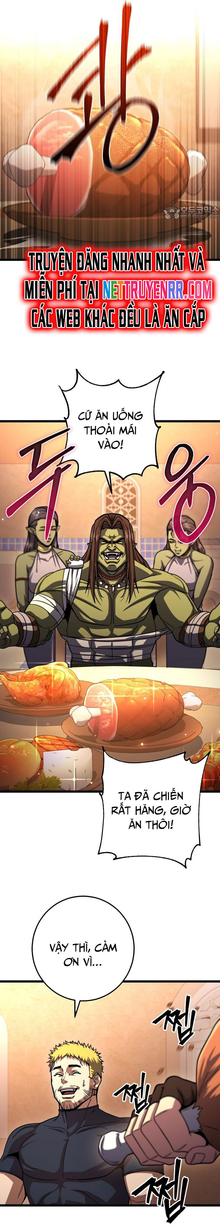 Tôi Dùng Búa Thần Giải Cứu Thế Giới Chapter 77 - 23