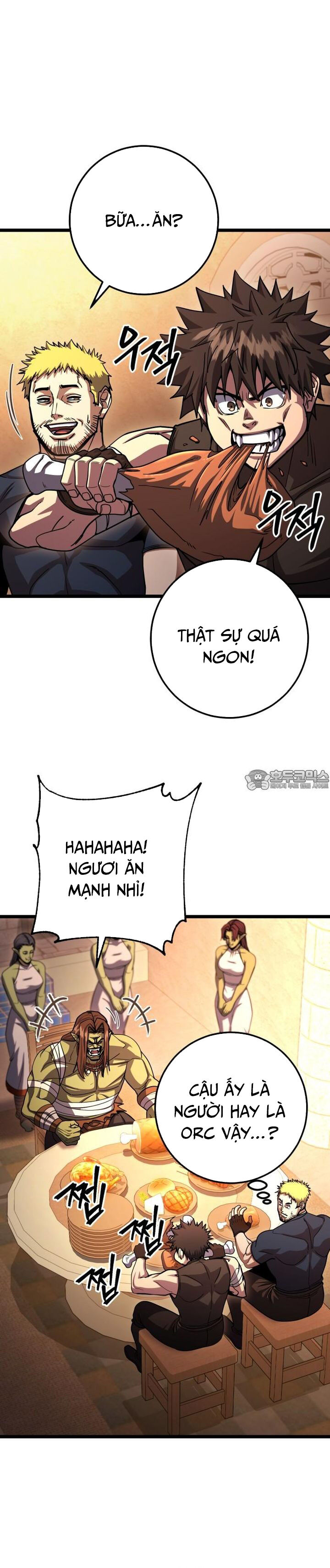 Tôi Dùng Búa Thần Giải Cứu Thế Giới Chapter 77 - 24