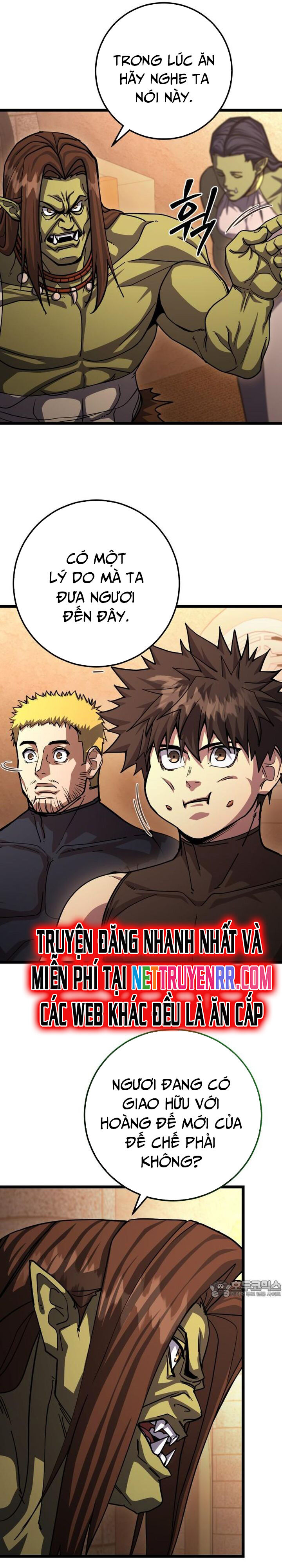 Tôi Dùng Búa Thần Giải Cứu Thế Giới Chapter 77 - 25