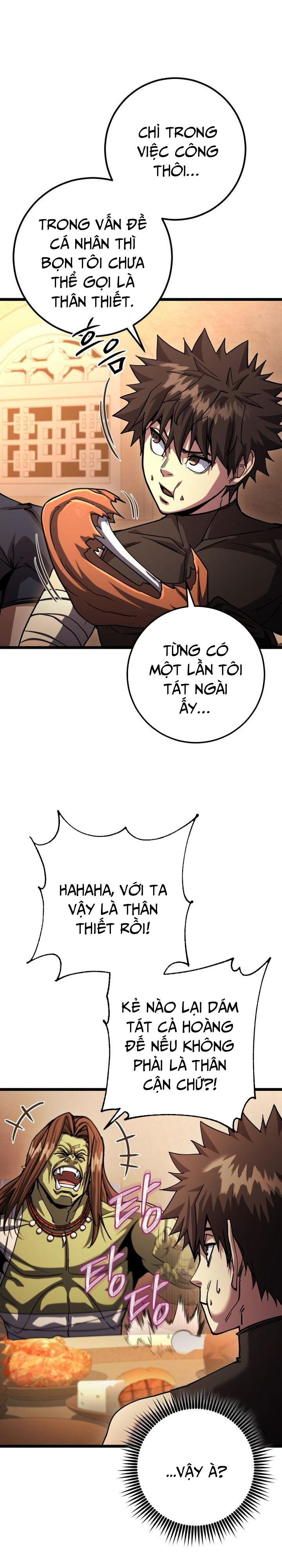 Tôi Dùng Búa Thần Giải Cứu Thế Giới Chapter 77 - 26