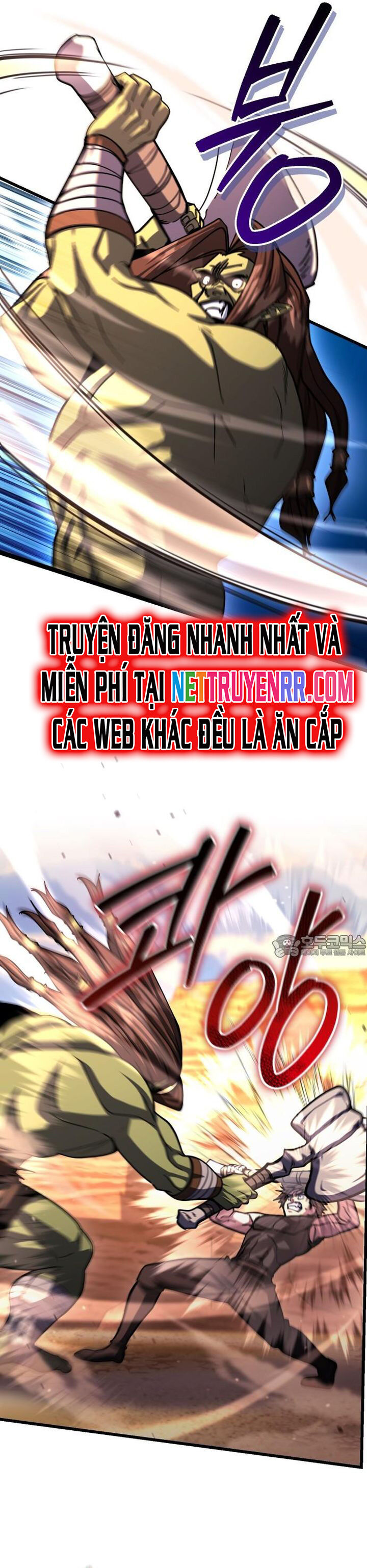 Tôi Dùng Búa Thần Giải Cứu Thế Giới Chapter 77 - 4