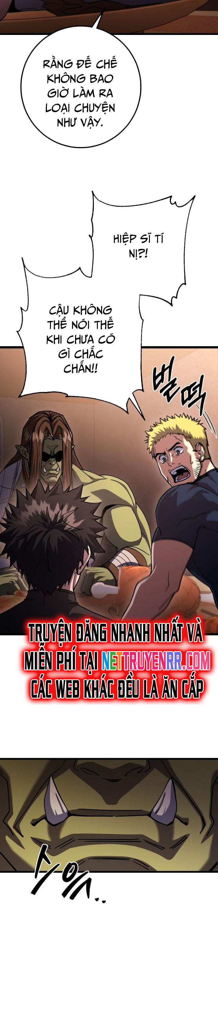 Tôi Dùng Búa Thần Giải Cứu Thế Giới Chapter 77 - 31