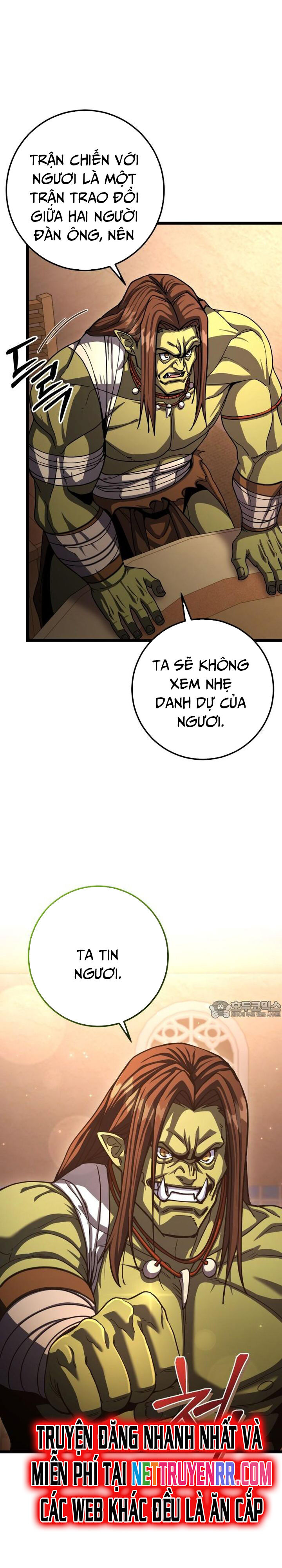 Tôi Dùng Búa Thần Giải Cứu Thế Giới Chapter 77 - 33