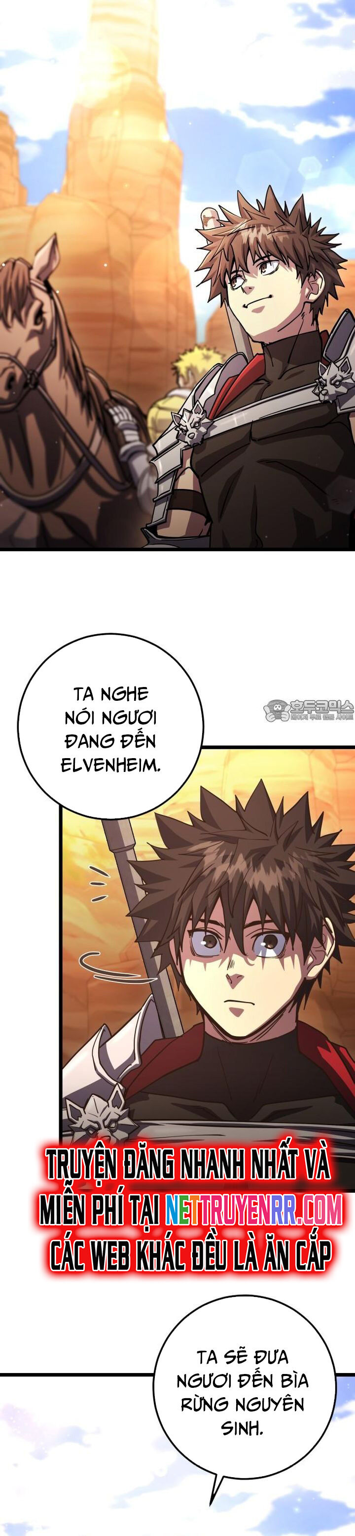 Tôi Dùng Búa Thần Giải Cứu Thế Giới Chapter 77 - 36