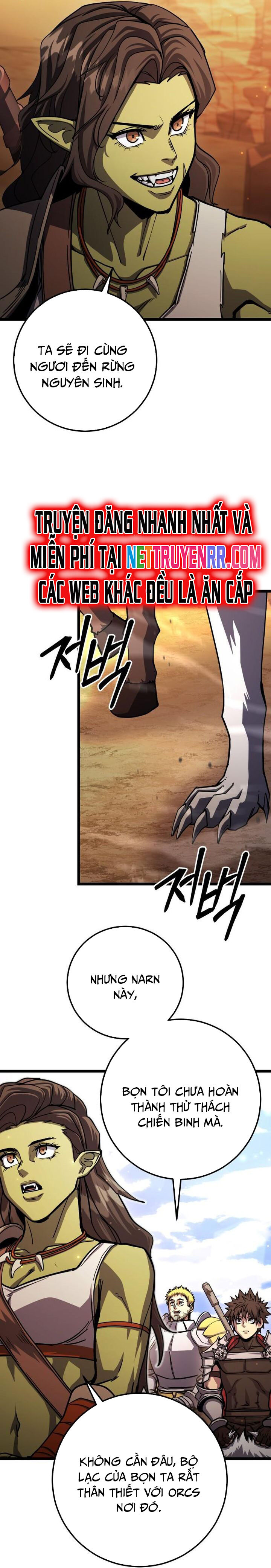 Tôi Dùng Búa Thần Giải Cứu Thế Giới Chapter 77 - 38