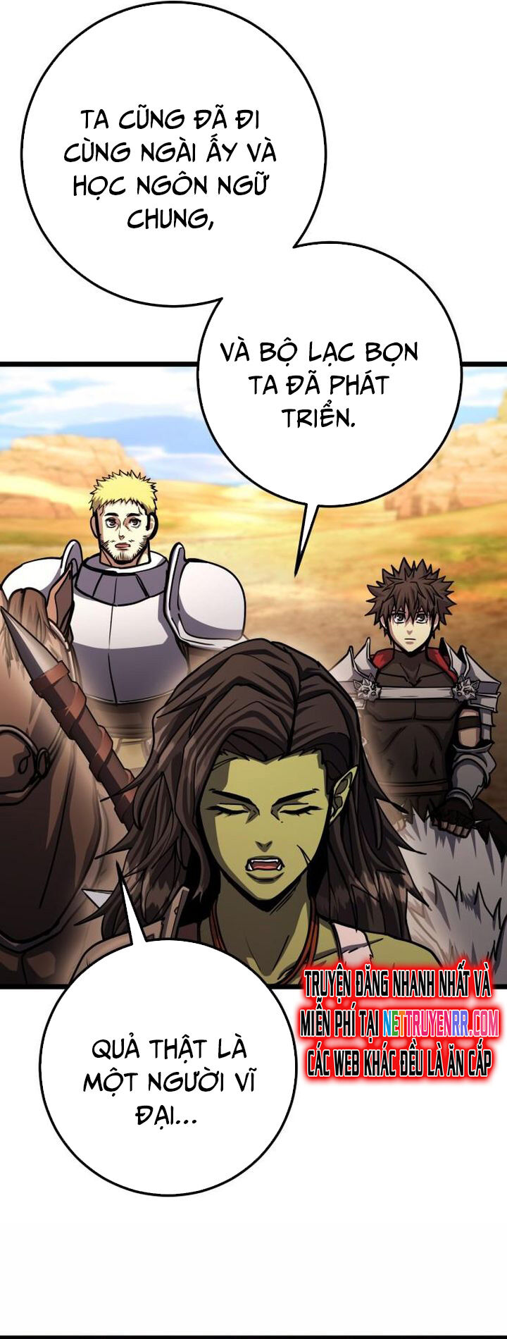 Tôi Dùng Búa Thần Giải Cứu Thế Giới Chapter 77 - 40