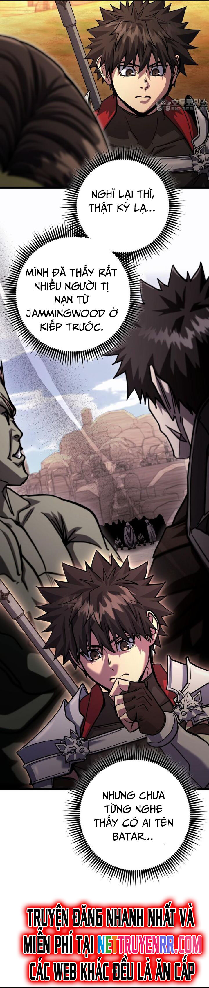 Tôi Dùng Búa Thần Giải Cứu Thế Giới Chapter 77 - 41