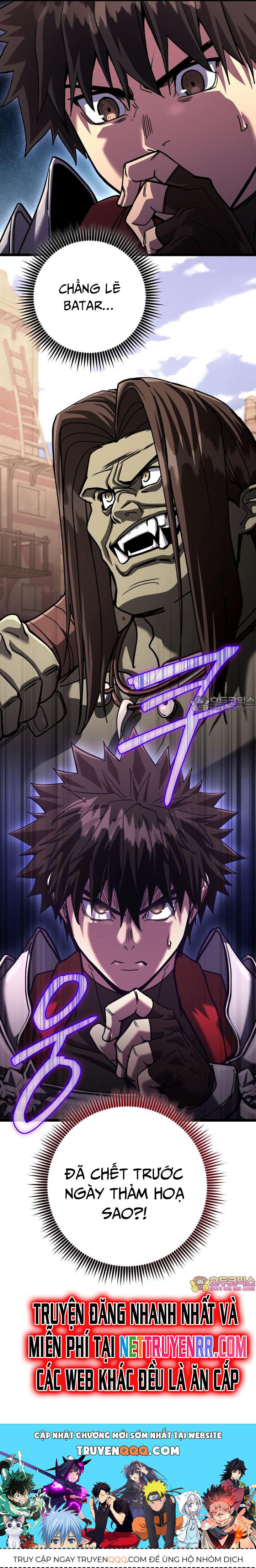 Tôi Dùng Búa Thần Giải Cứu Thế Giới Chapter 77 - 42