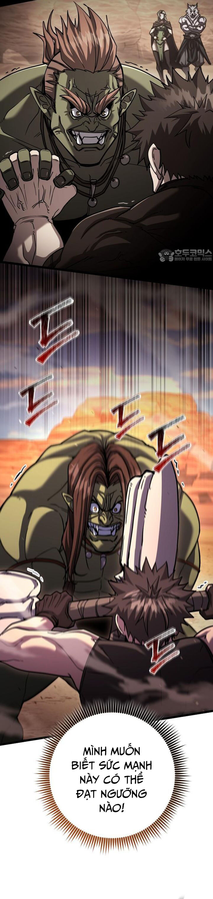 Tôi Dùng Búa Thần Giải Cứu Thế Giới Chapter 77 - 6