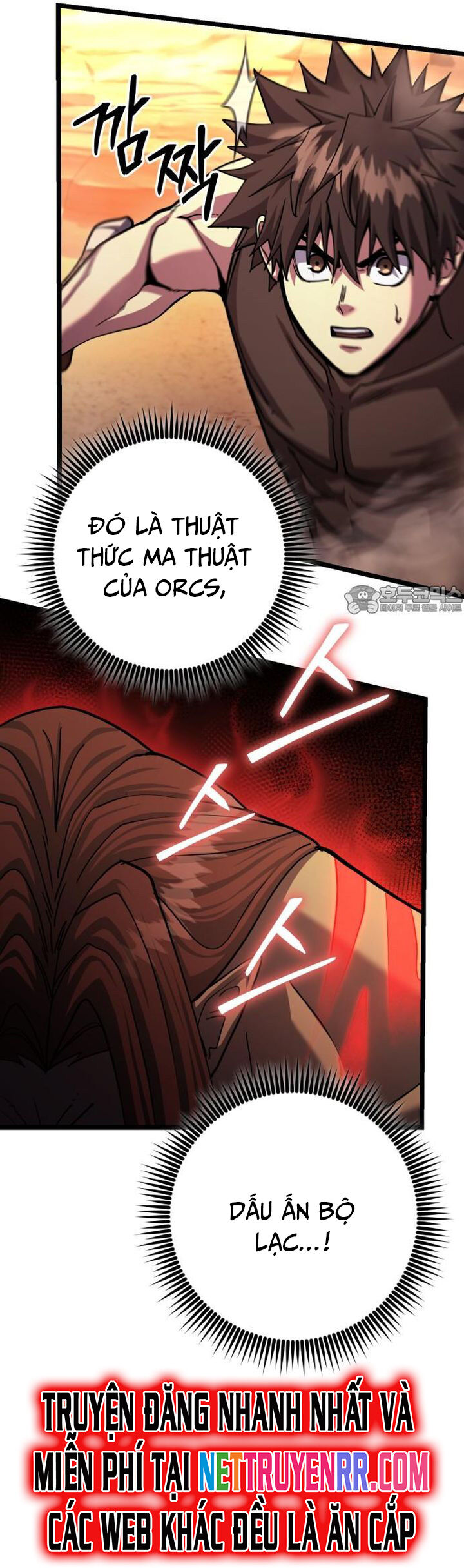 Tôi Dùng Búa Thần Giải Cứu Thế Giới Chapter 77 - 8