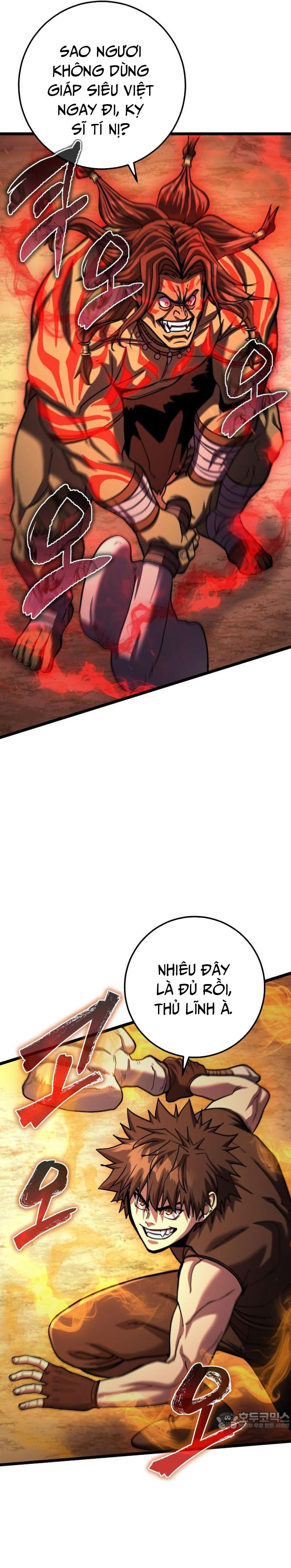 Tôi Dùng Búa Thần Giải Cứu Thế Giới Chapter 77 - 9