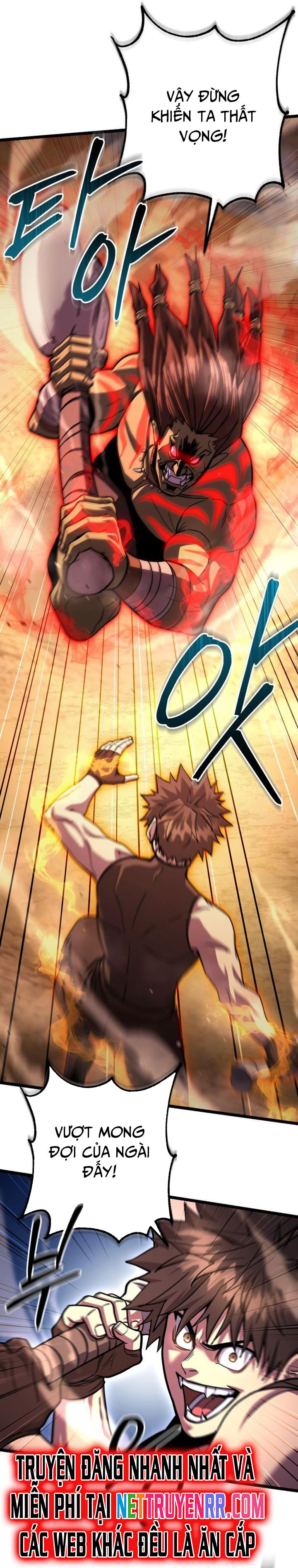 Tôi Dùng Búa Thần Giải Cứu Thế Giới Chapter 77 - 10